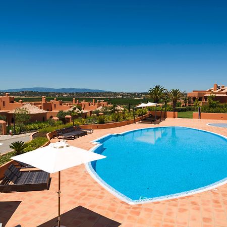 Amendoeira Golf Resort - Apartments And Villas Silves Εξωτερικό φωτογραφία