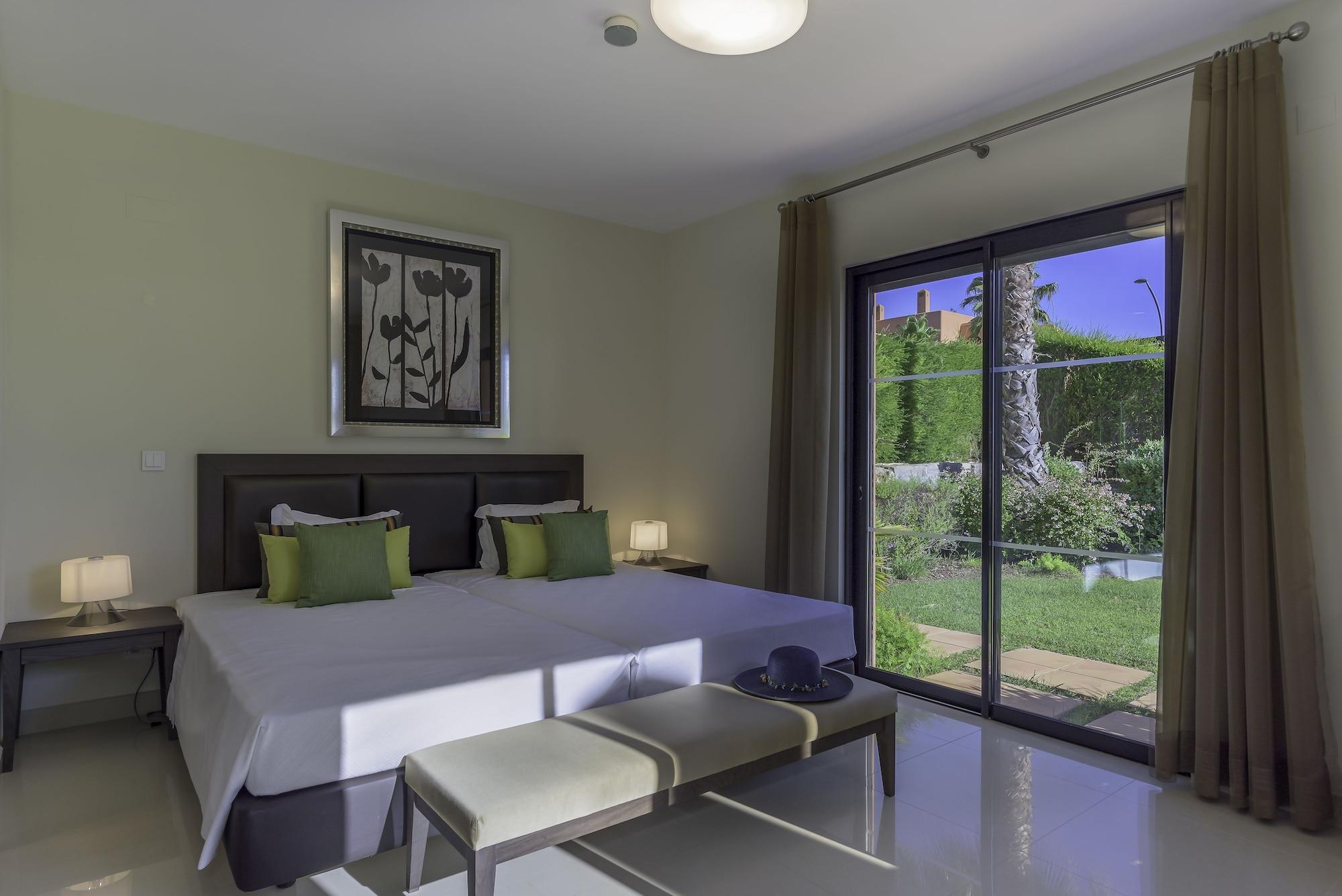 Amendoeira Golf Resort - Apartments And Villas Silves Εξωτερικό φωτογραφία