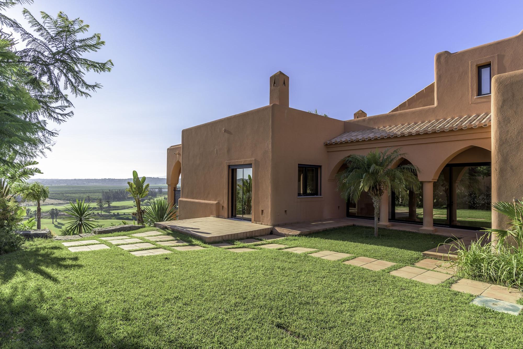Amendoeira Golf Resort - Apartments And Villas Silves Εξωτερικό φωτογραφία