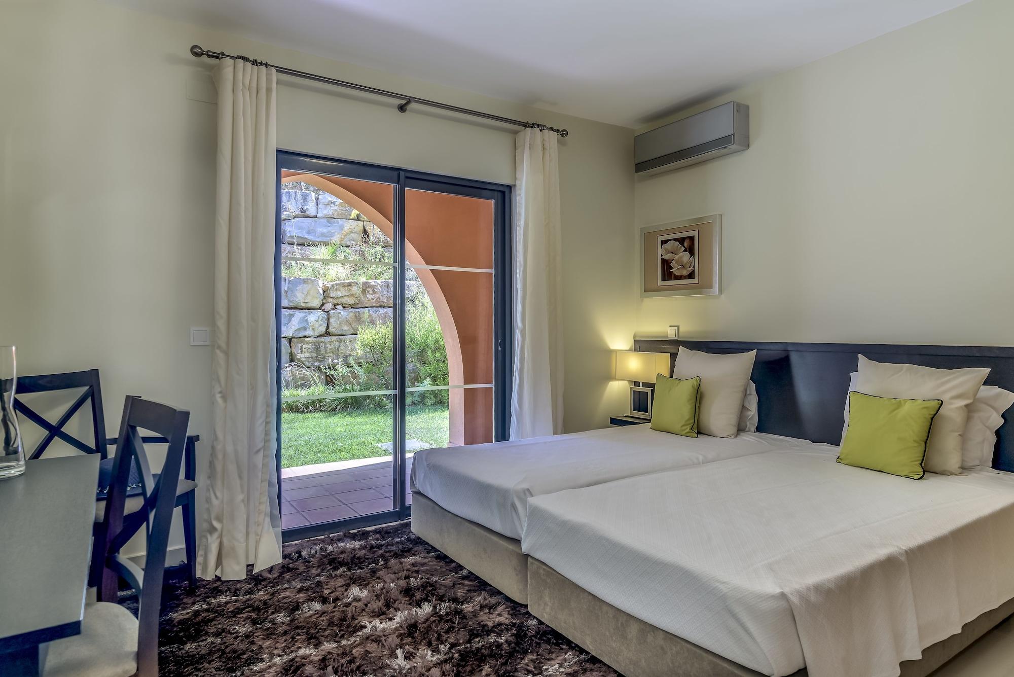Amendoeira Golf Resort - Apartments And Villas Silves Εξωτερικό φωτογραφία