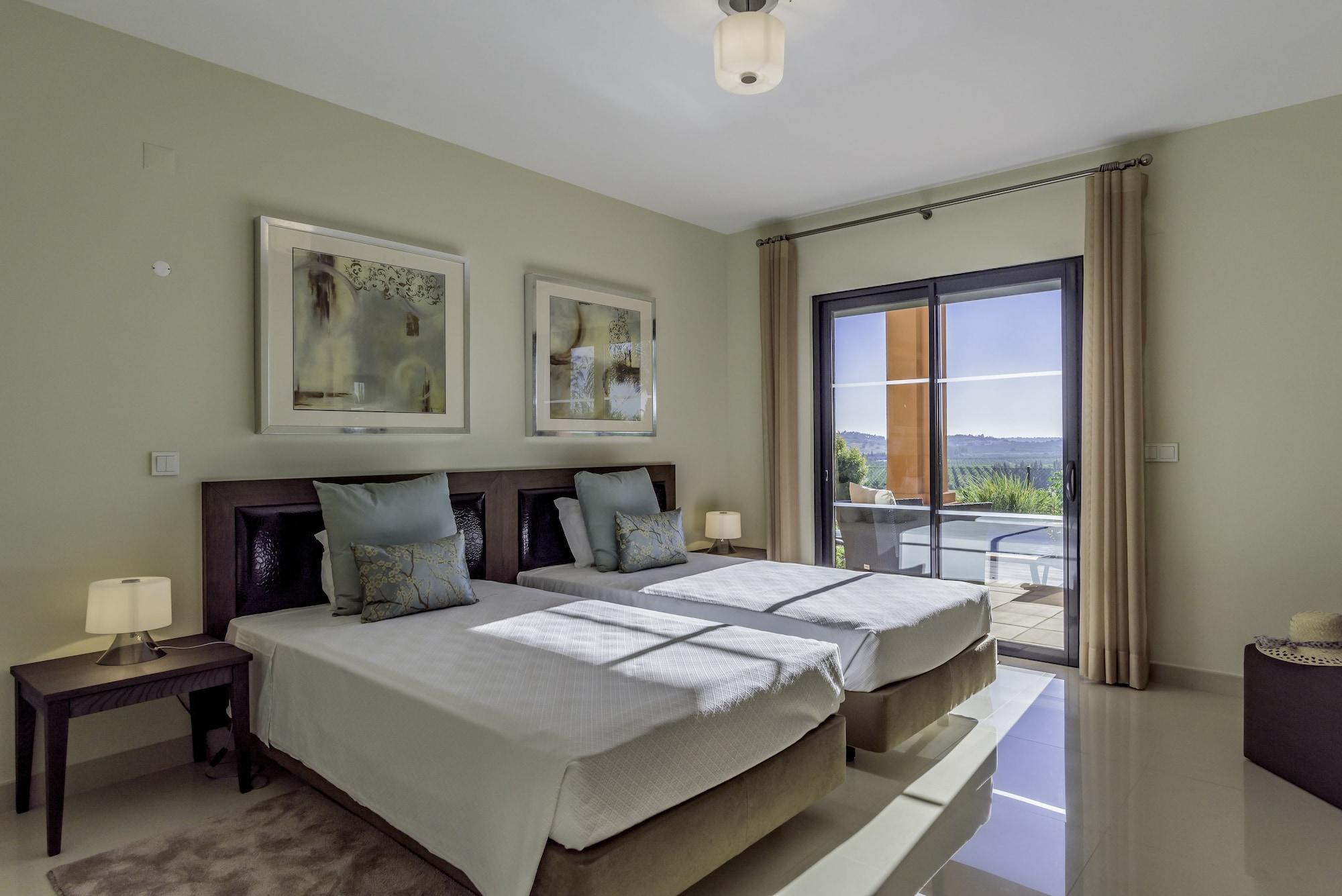 Amendoeira Golf Resort - Apartments And Villas Silves Εξωτερικό φωτογραφία