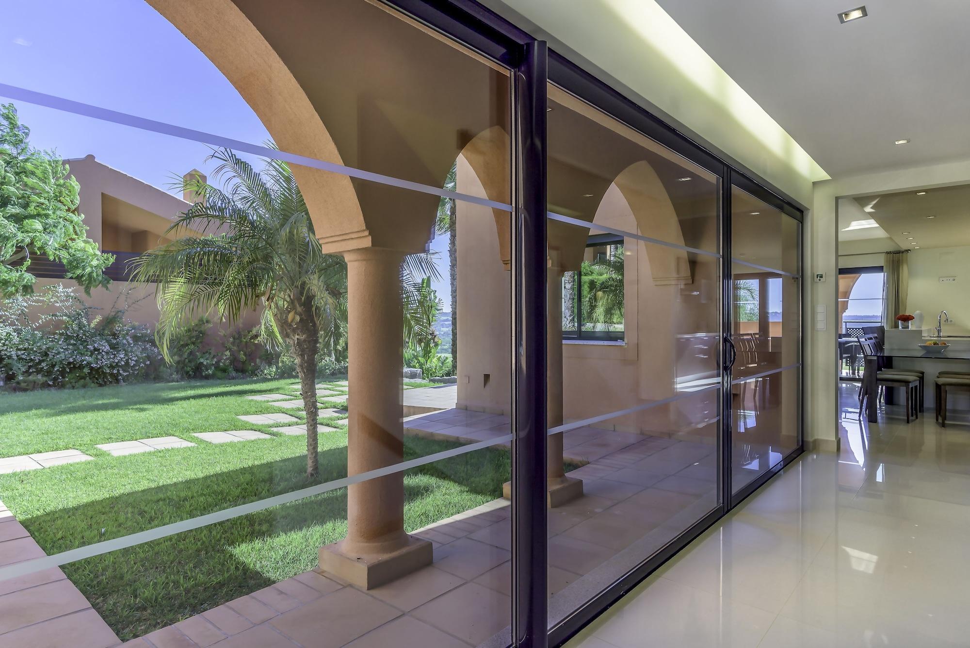 Amendoeira Golf Resort - Apartments And Villas Silves Εξωτερικό φωτογραφία