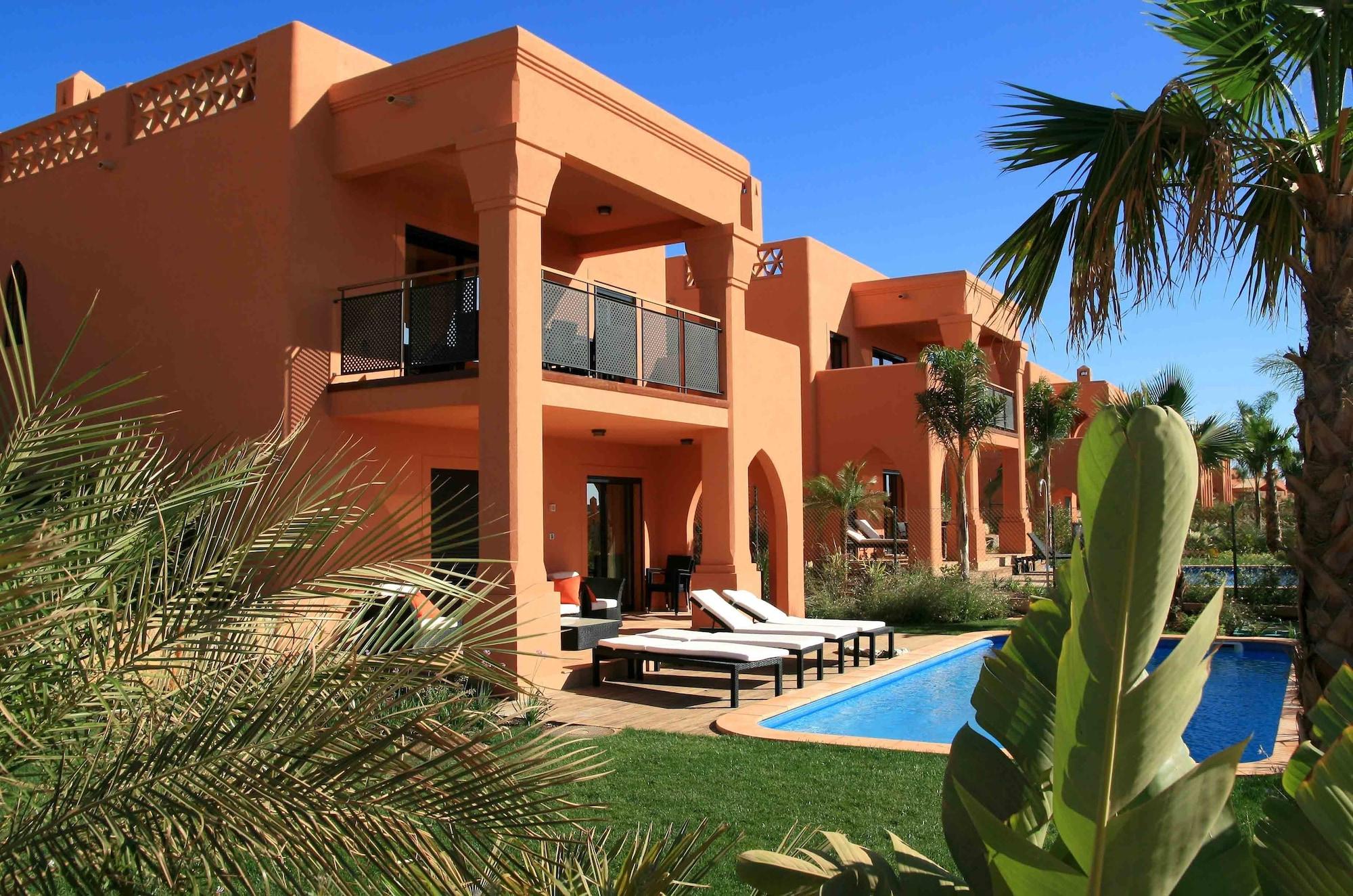 Amendoeira Golf Resort - Apartments And Villas Silves Εξωτερικό φωτογραφία