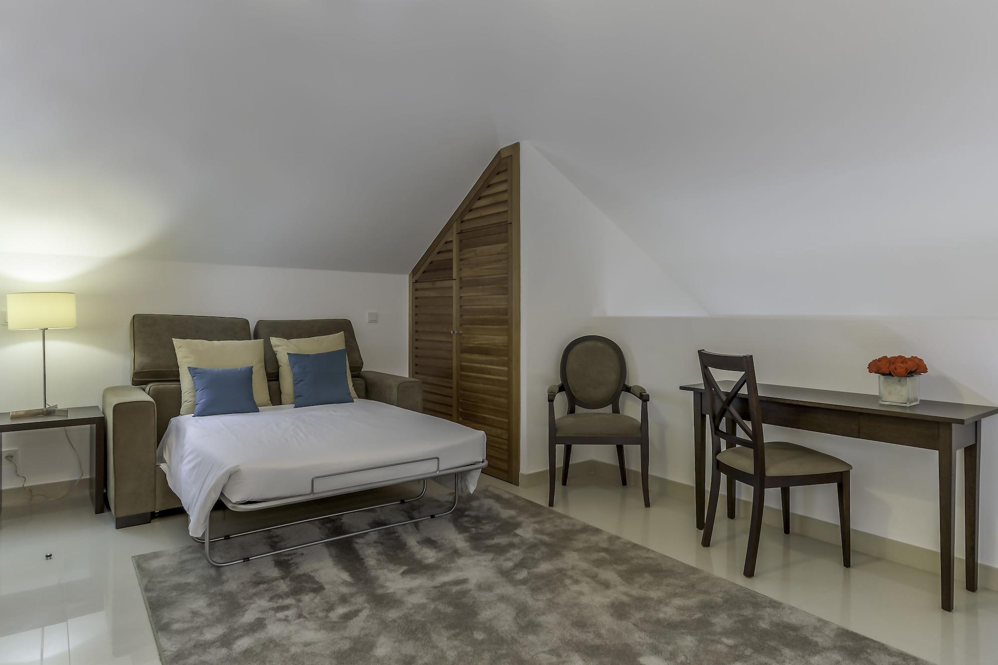 Amendoeira Golf Resort - Apartments And Villas Silves Εξωτερικό φωτογραφία