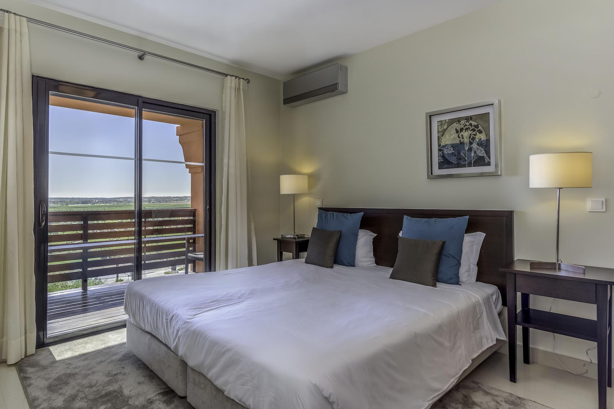 Amendoeira Golf Resort - Apartments And Villas Silves Εξωτερικό φωτογραφία