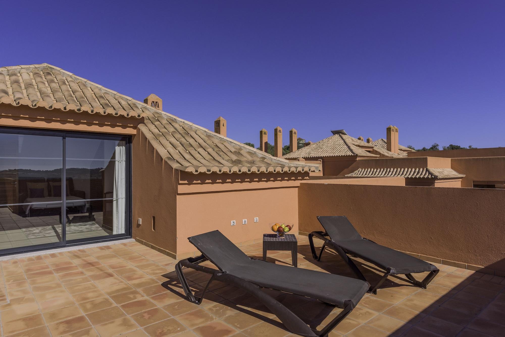 Amendoeira Golf Resort - Apartments And Villas Silves Εξωτερικό φωτογραφία