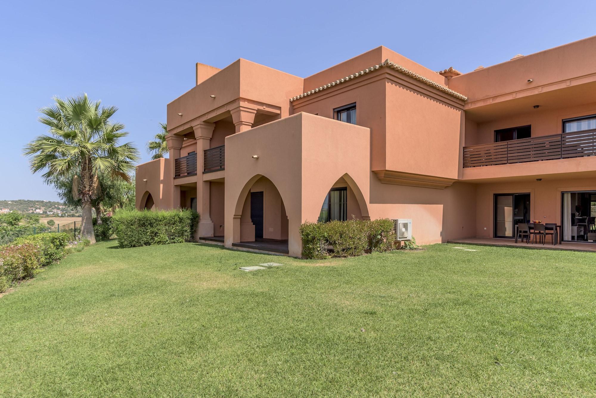 Amendoeira Golf Resort - Apartments And Villas Silves Εξωτερικό φωτογραφία