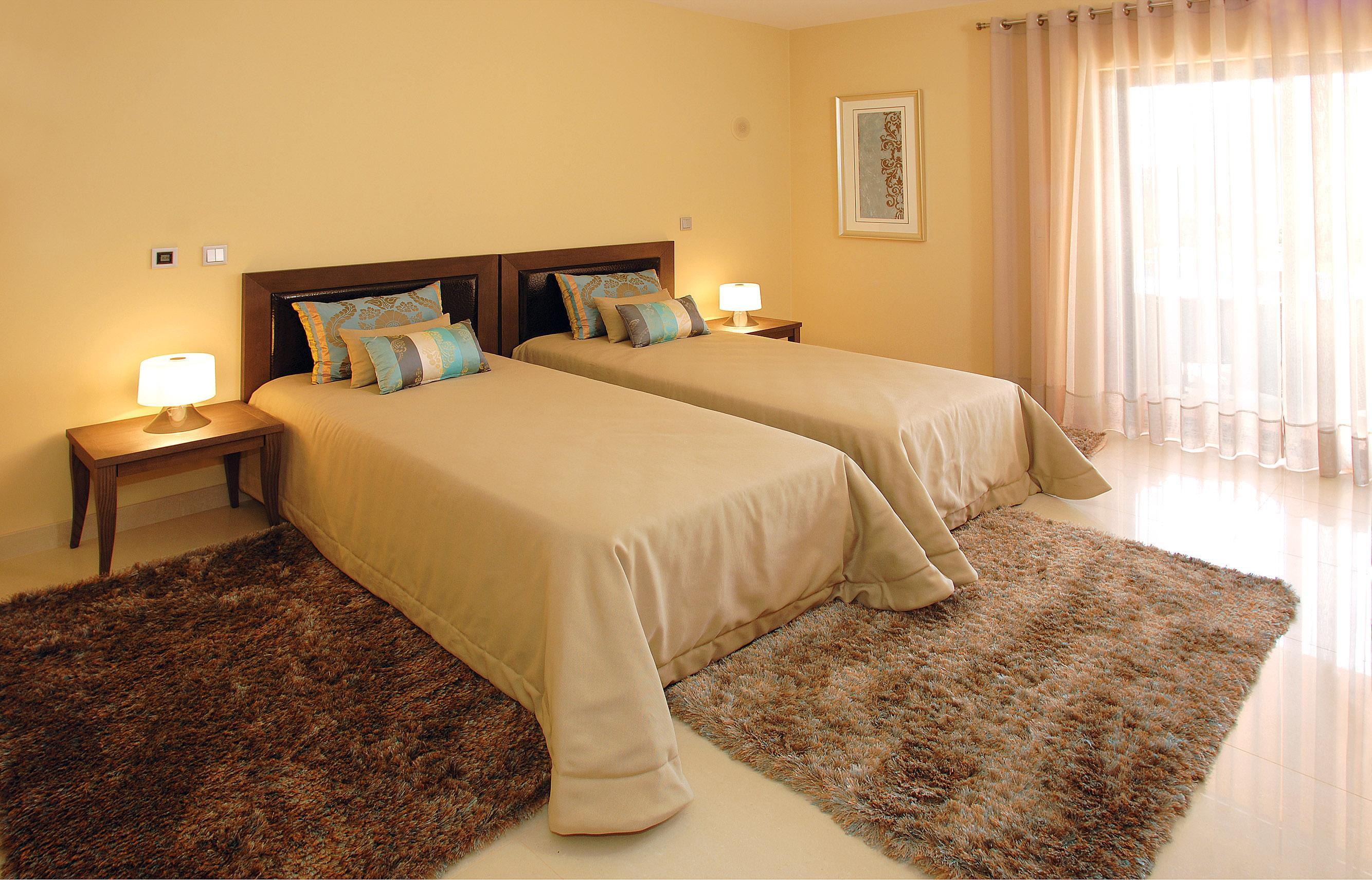 Amendoeira Golf Resort - Apartments And Villas Silves Εξωτερικό φωτογραφία