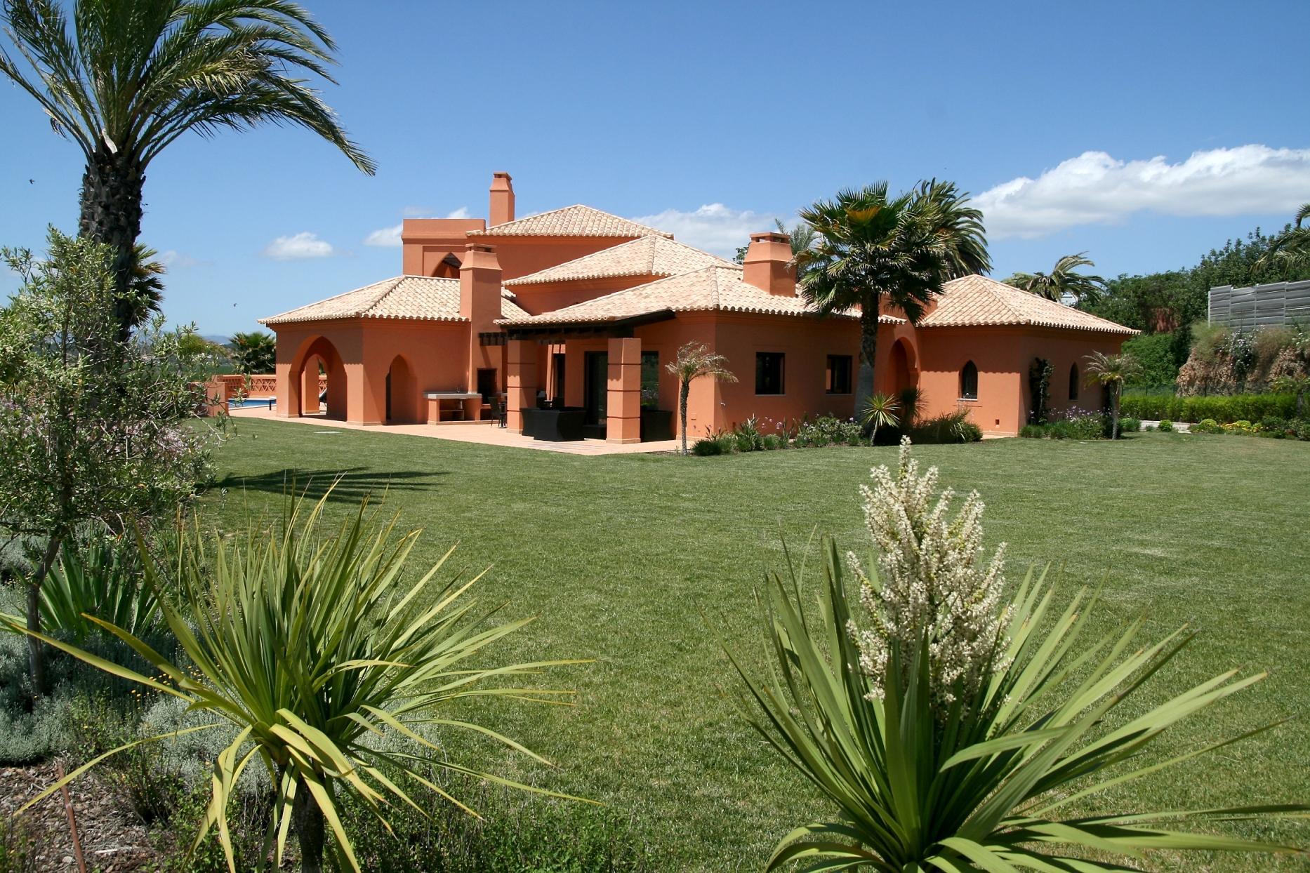 Amendoeira Golf Resort - Apartments And Villas Silves Εξωτερικό φωτογραφία