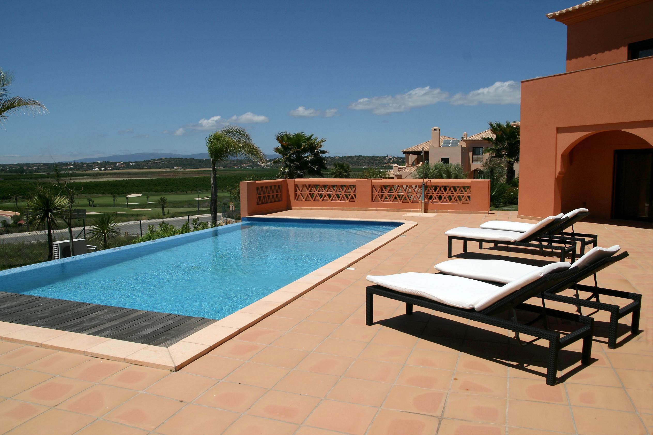 Amendoeira Golf Resort - Apartments And Villas Silves Εξωτερικό φωτογραφία