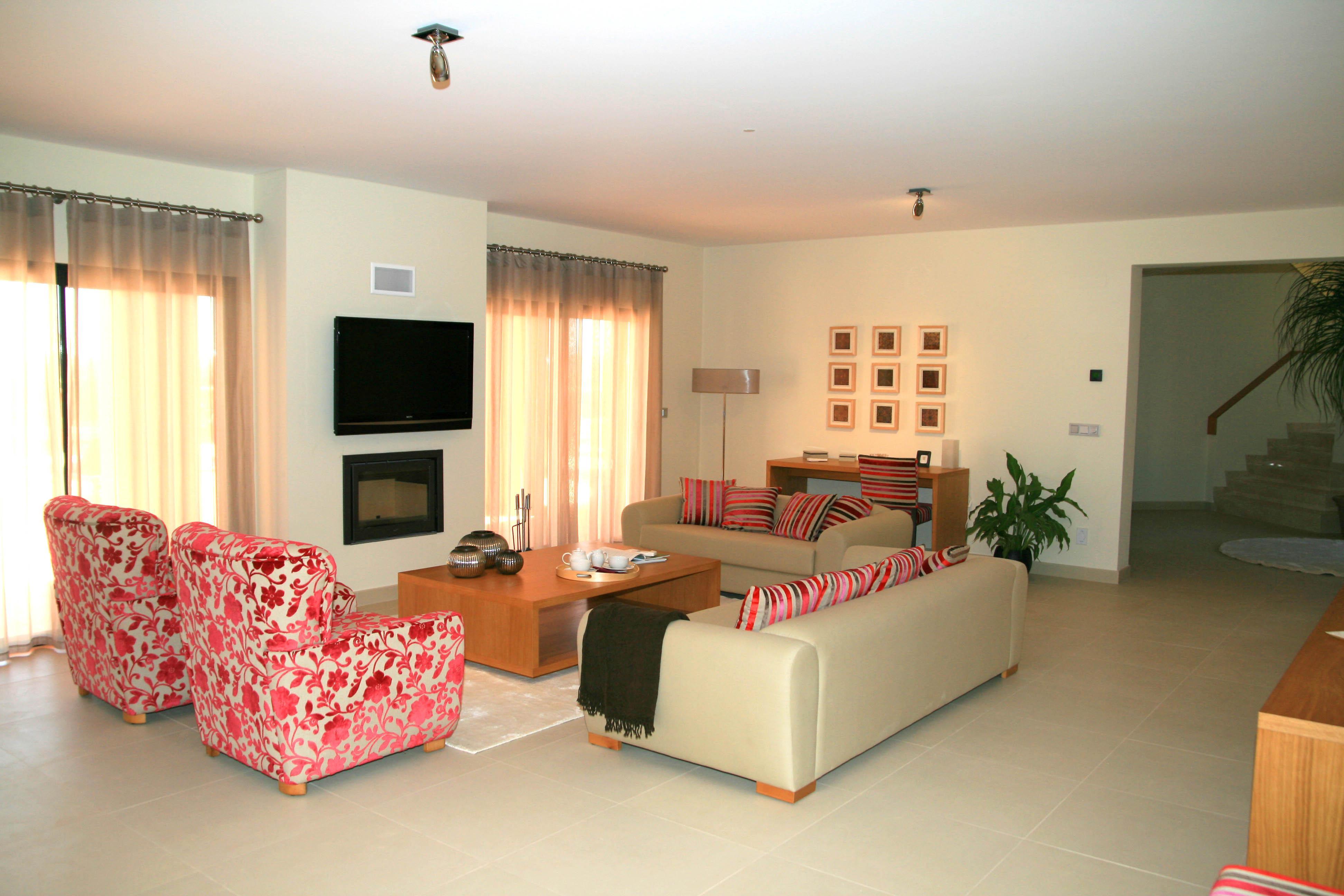Amendoeira Golf Resort - Apartments And Villas Silves Εξωτερικό φωτογραφία