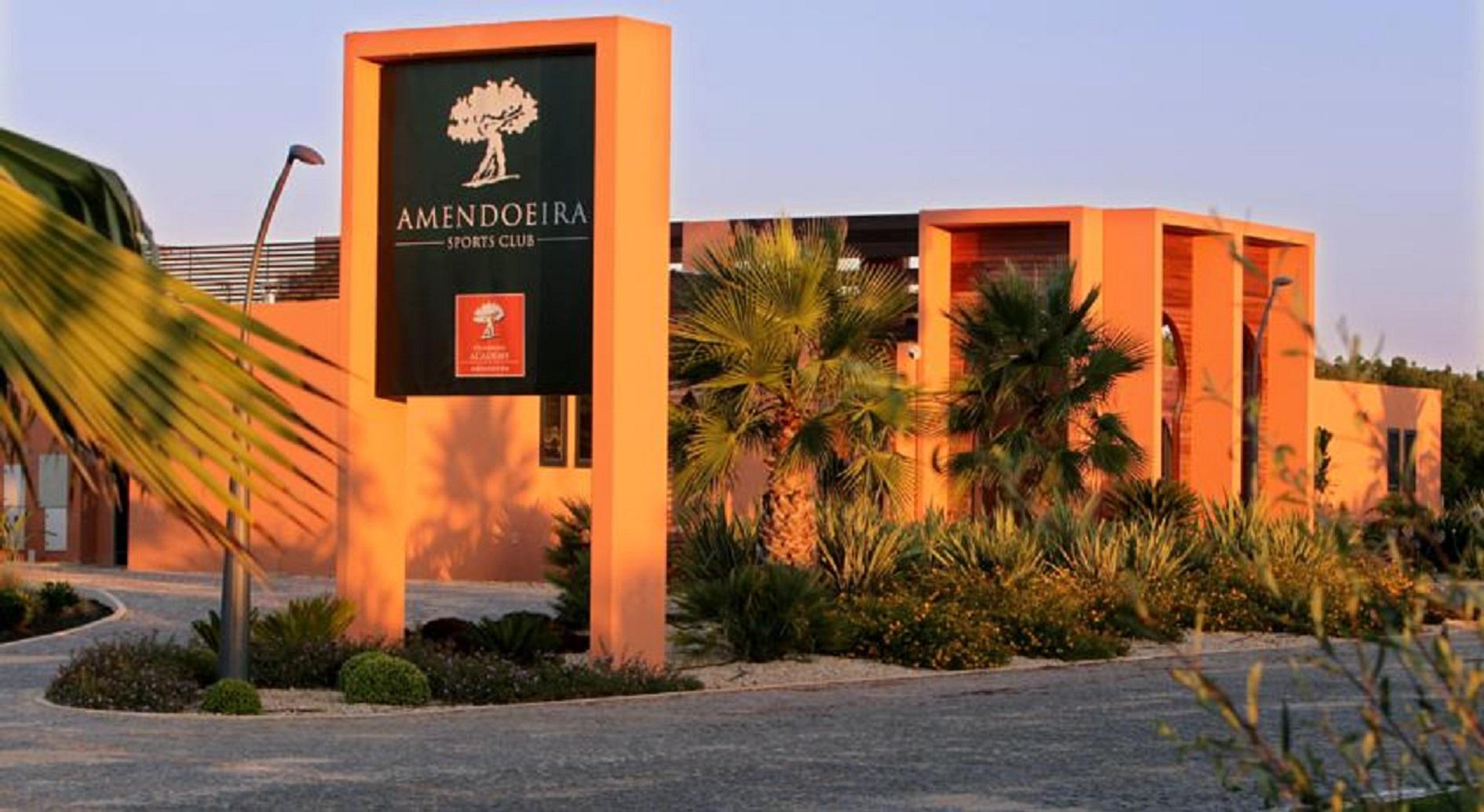 Amendoeira Golf Resort - Apartments And Villas Silves Εξωτερικό φωτογραφία