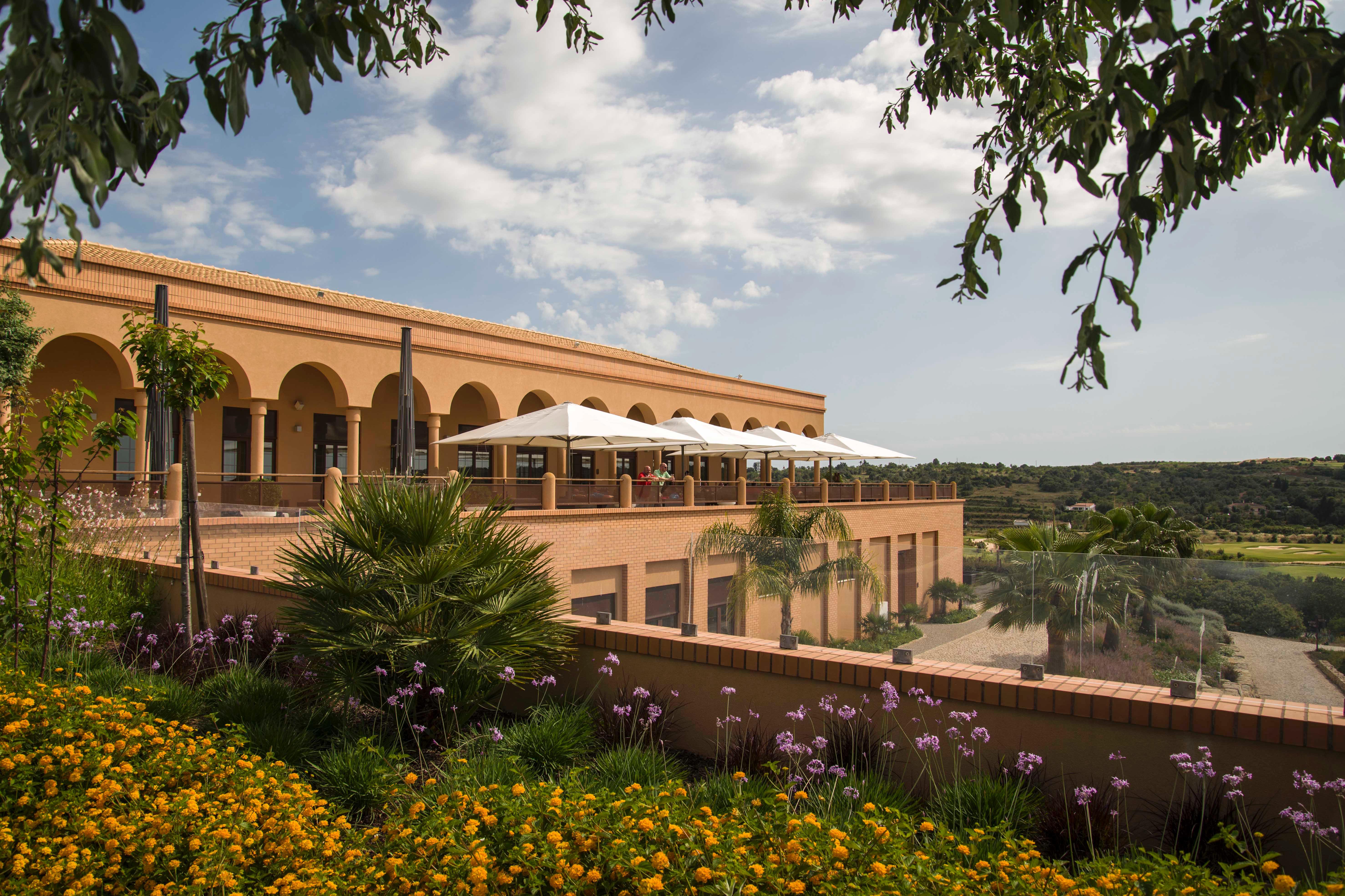Amendoeira Golf Resort - Apartments And Villas Silves Εξωτερικό φωτογραφία