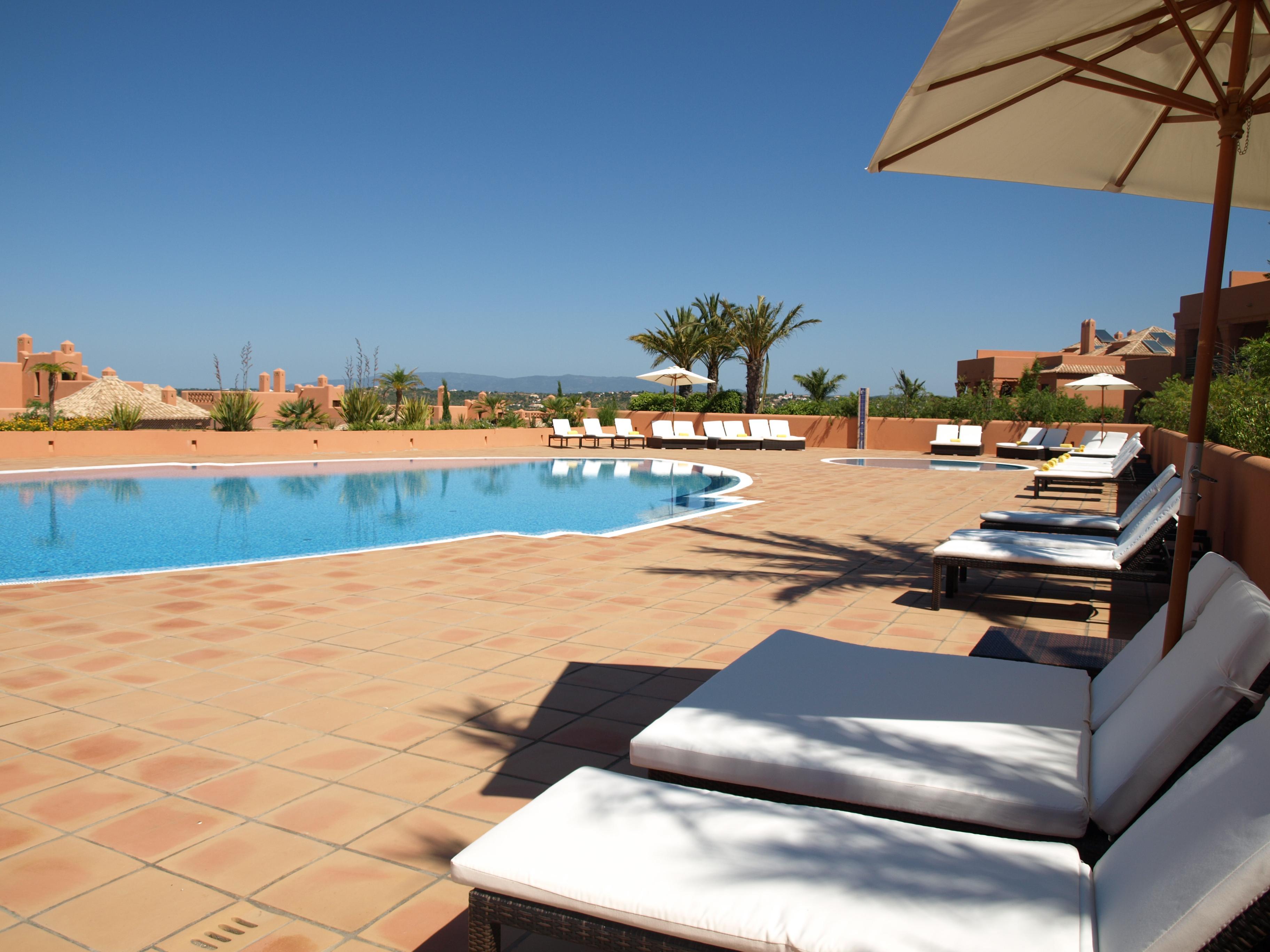 Amendoeira Golf Resort - Apartments And Villas Silves Εξωτερικό φωτογραφία