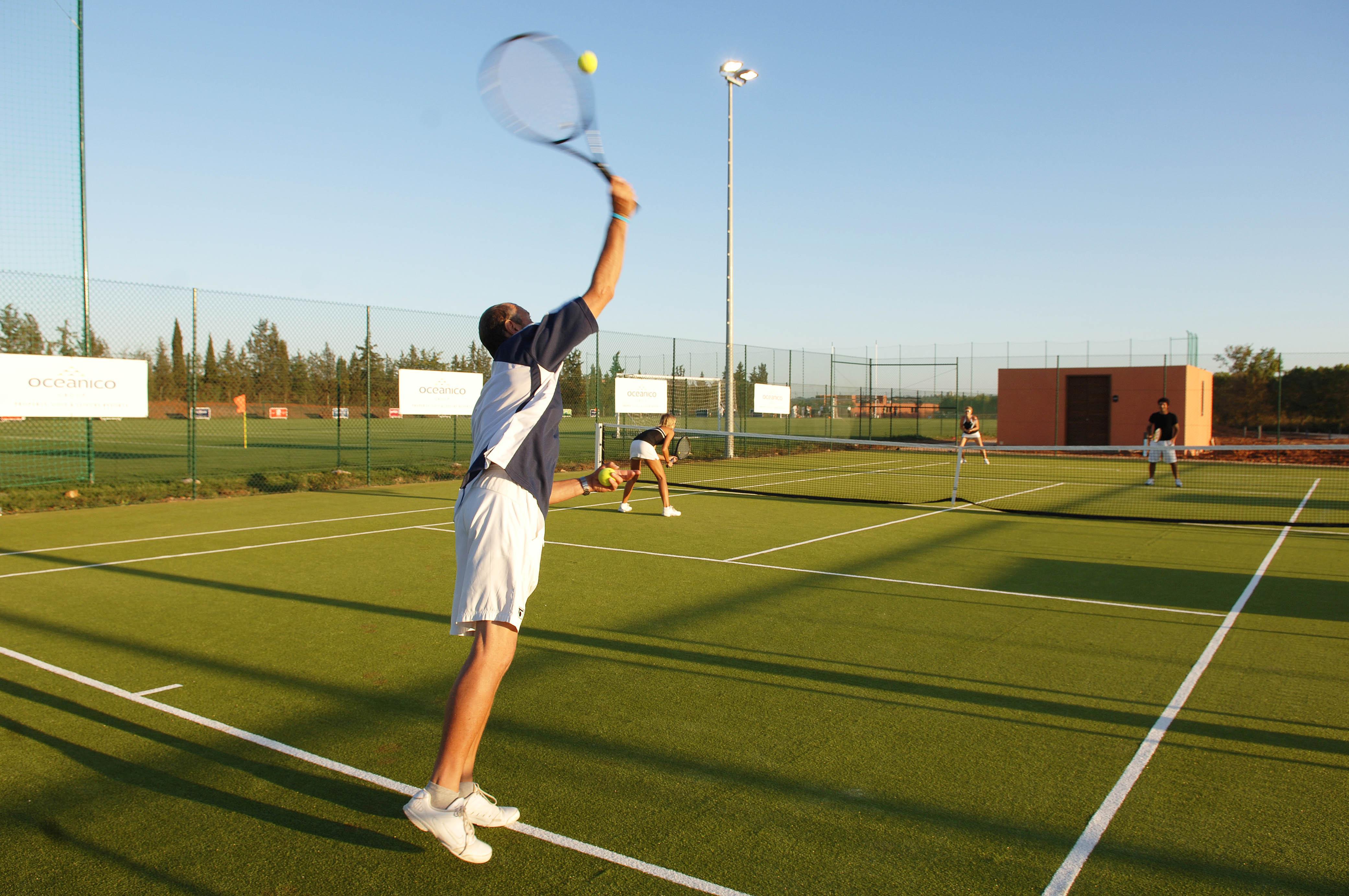 Amendoeira Golf Resort - Apartments And Villas Silves Εξωτερικό φωτογραφία