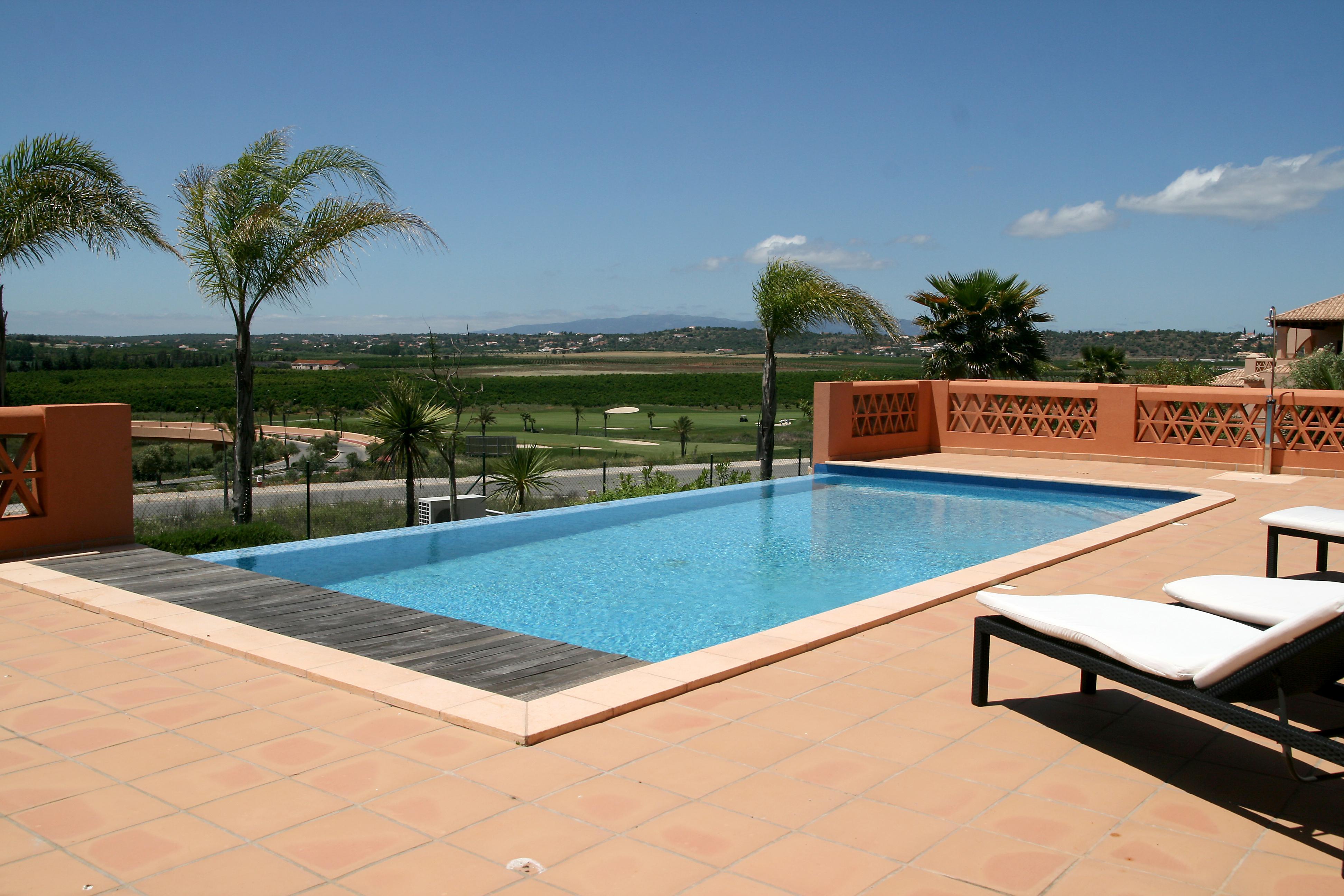 Amendoeira Golf Resort - Apartments And Villas Silves Εξωτερικό φωτογραφία