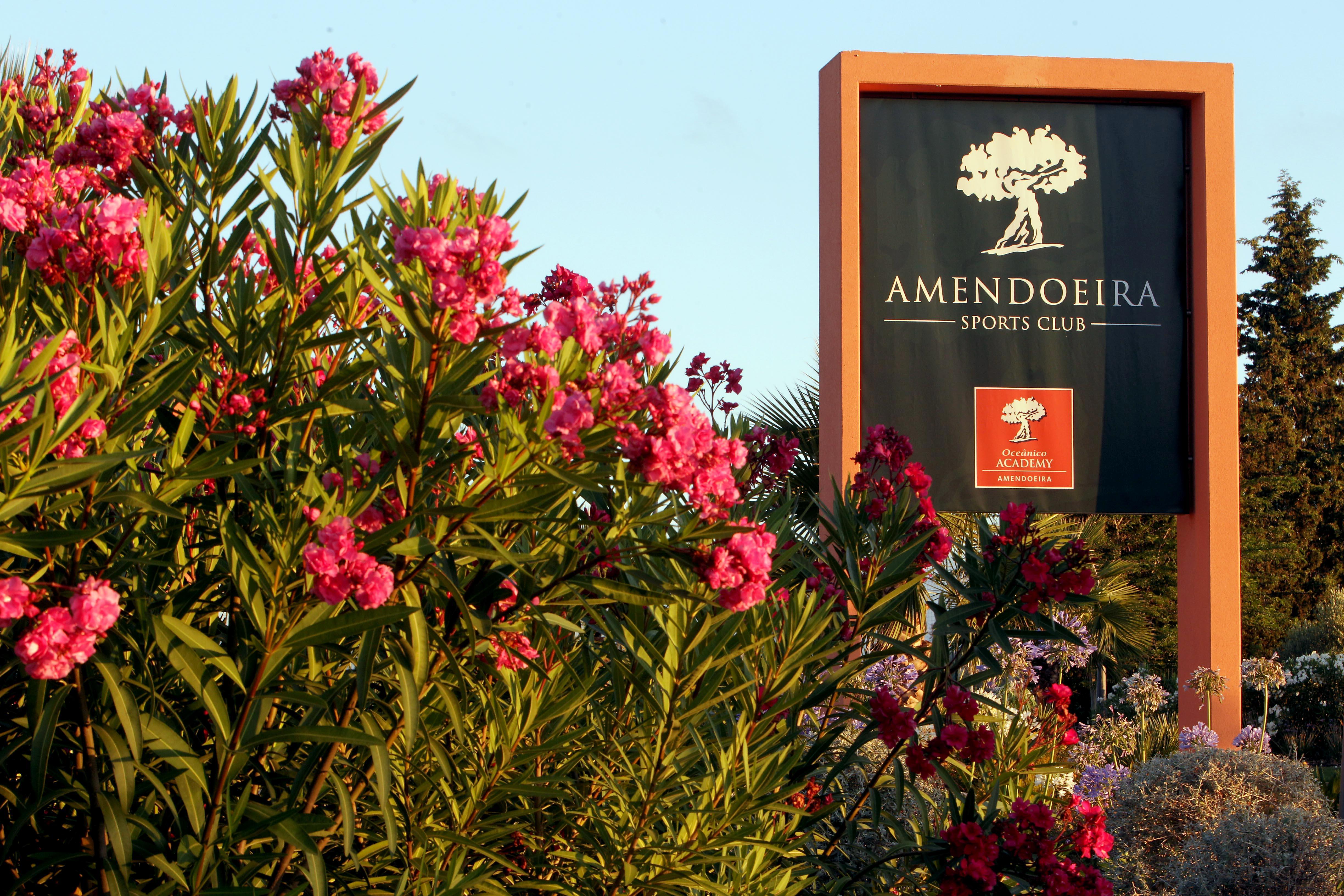 Amendoeira Golf Resort - Apartments And Villas Silves Εξωτερικό φωτογραφία