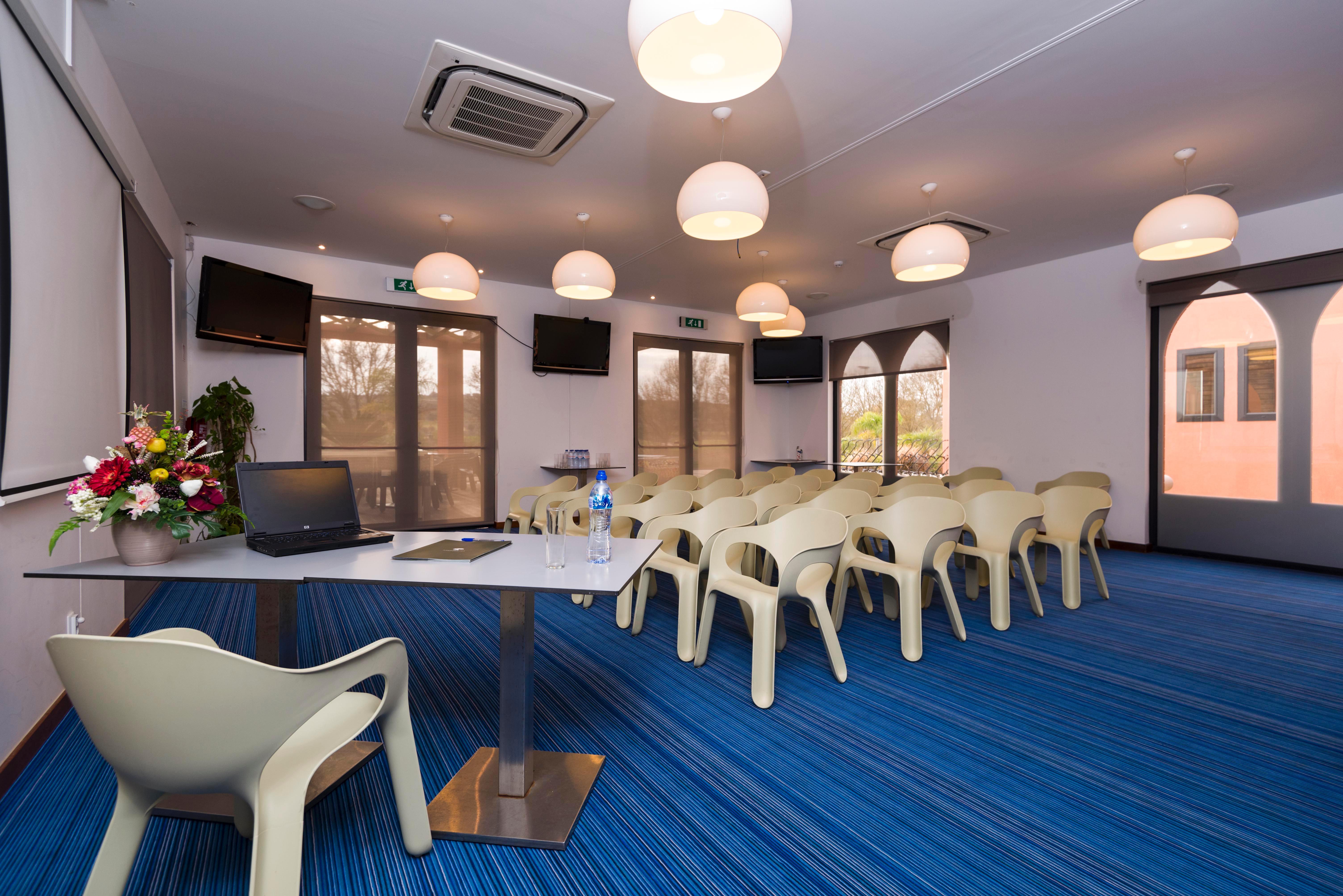 Amendoeira Golf Resort - Apartments And Villas Silves Εξωτερικό φωτογραφία