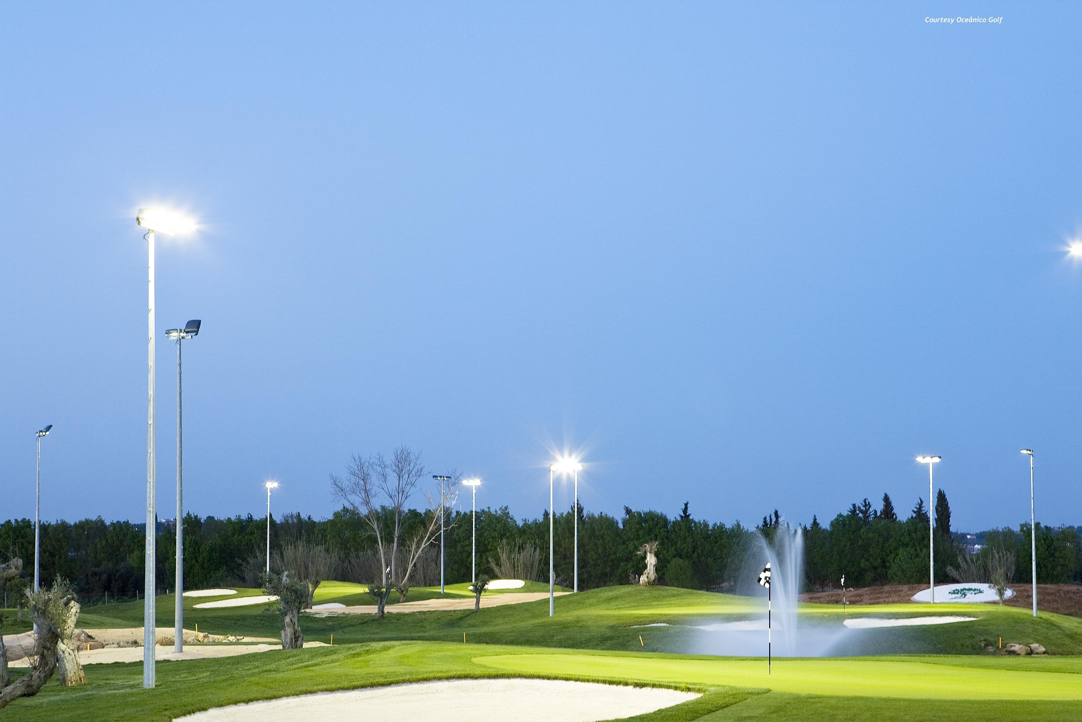 Amendoeira Golf Resort - Apartments And Villas Silves Εξωτερικό φωτογραφία