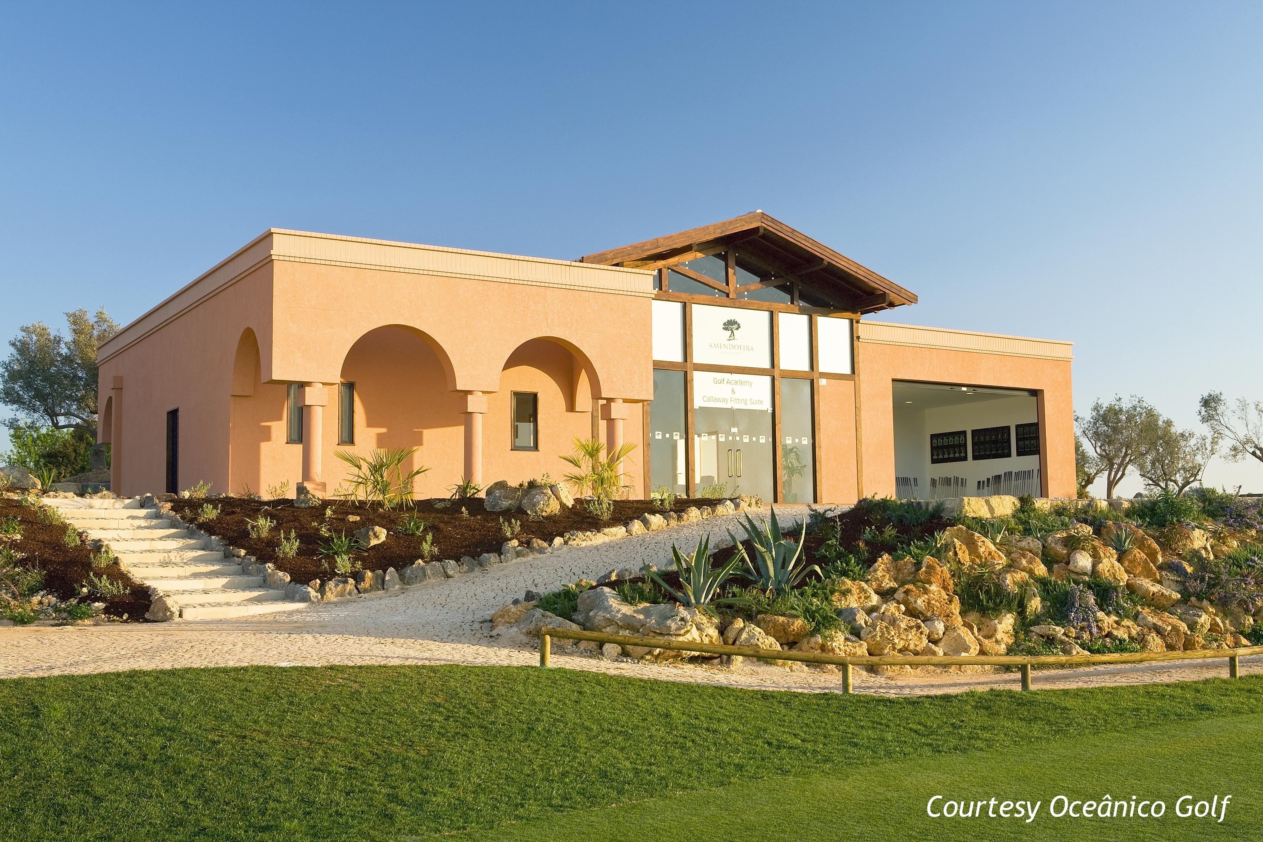 Amendoeira Golf Resort - Apartments And Villas Silves Εξωτερικό φωτογραφία