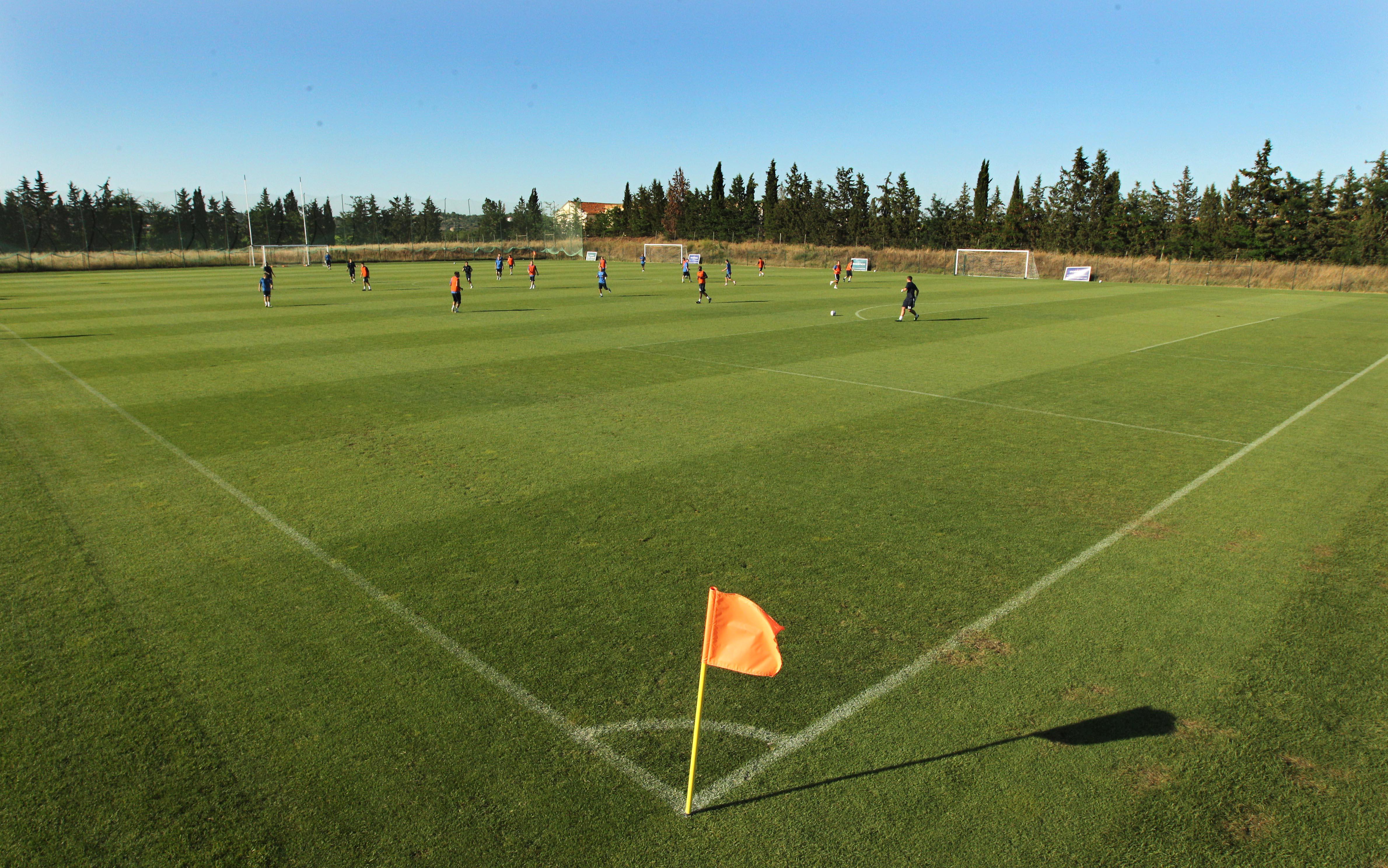 Amendoeira Golf Resort - Apartments And Villas Silves Εξωτερικό φωτογραφία