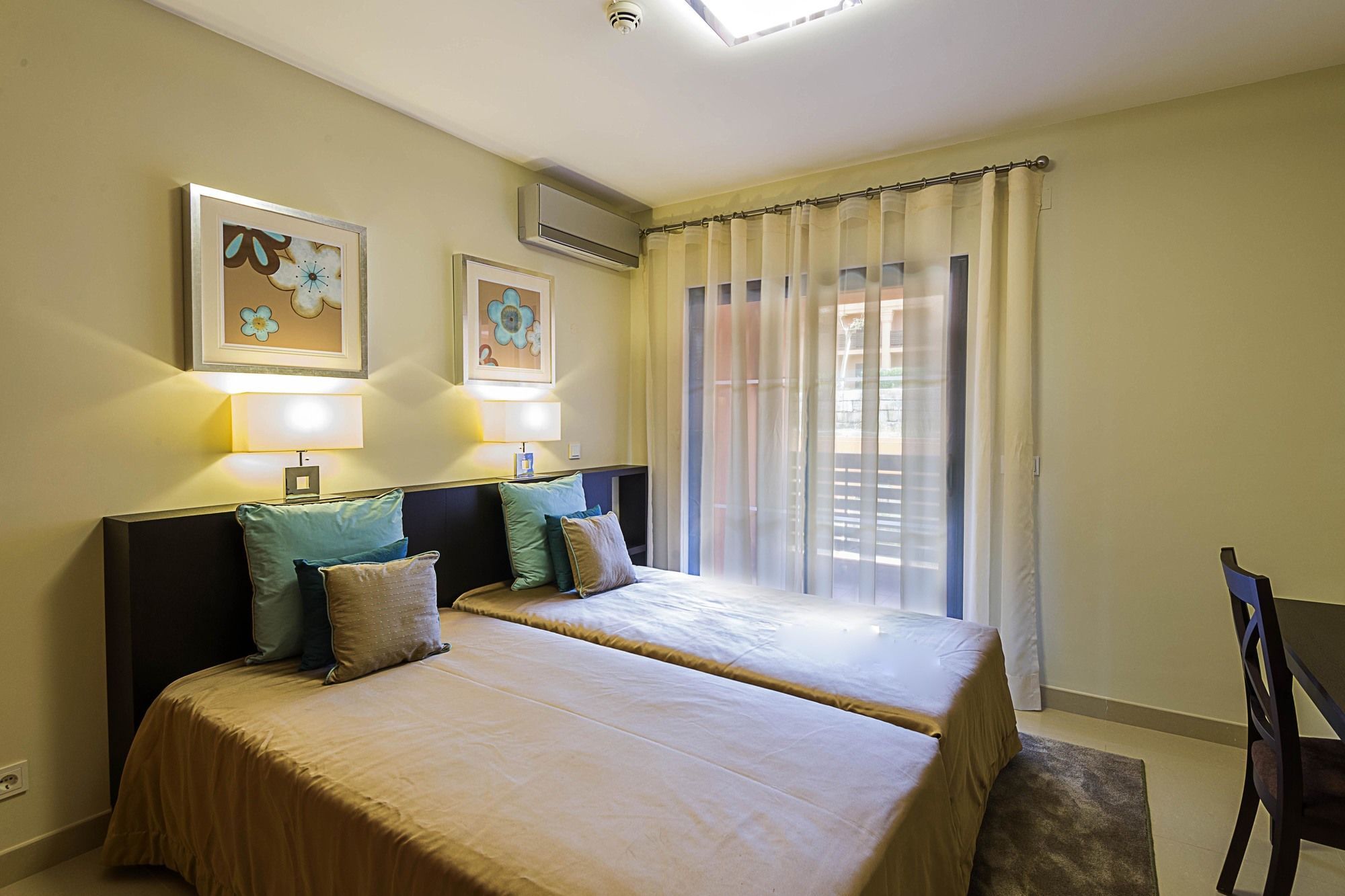 Amendoeira Golf Resort - Apartments And Villas Silves Εξωτερικό φωτογραφία