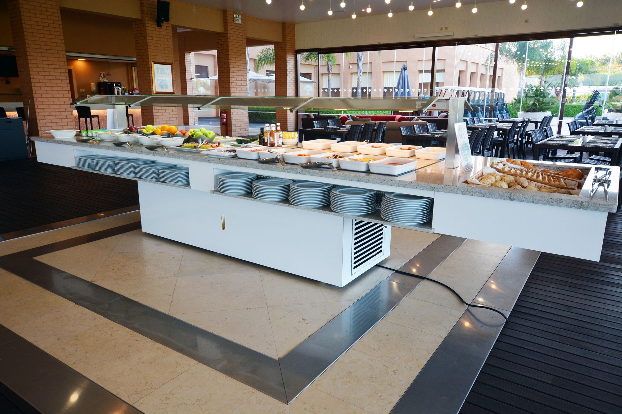 Amendoeira Golf Resort - Apartments And Villas Silves Εξωτερικό φωτογραφία