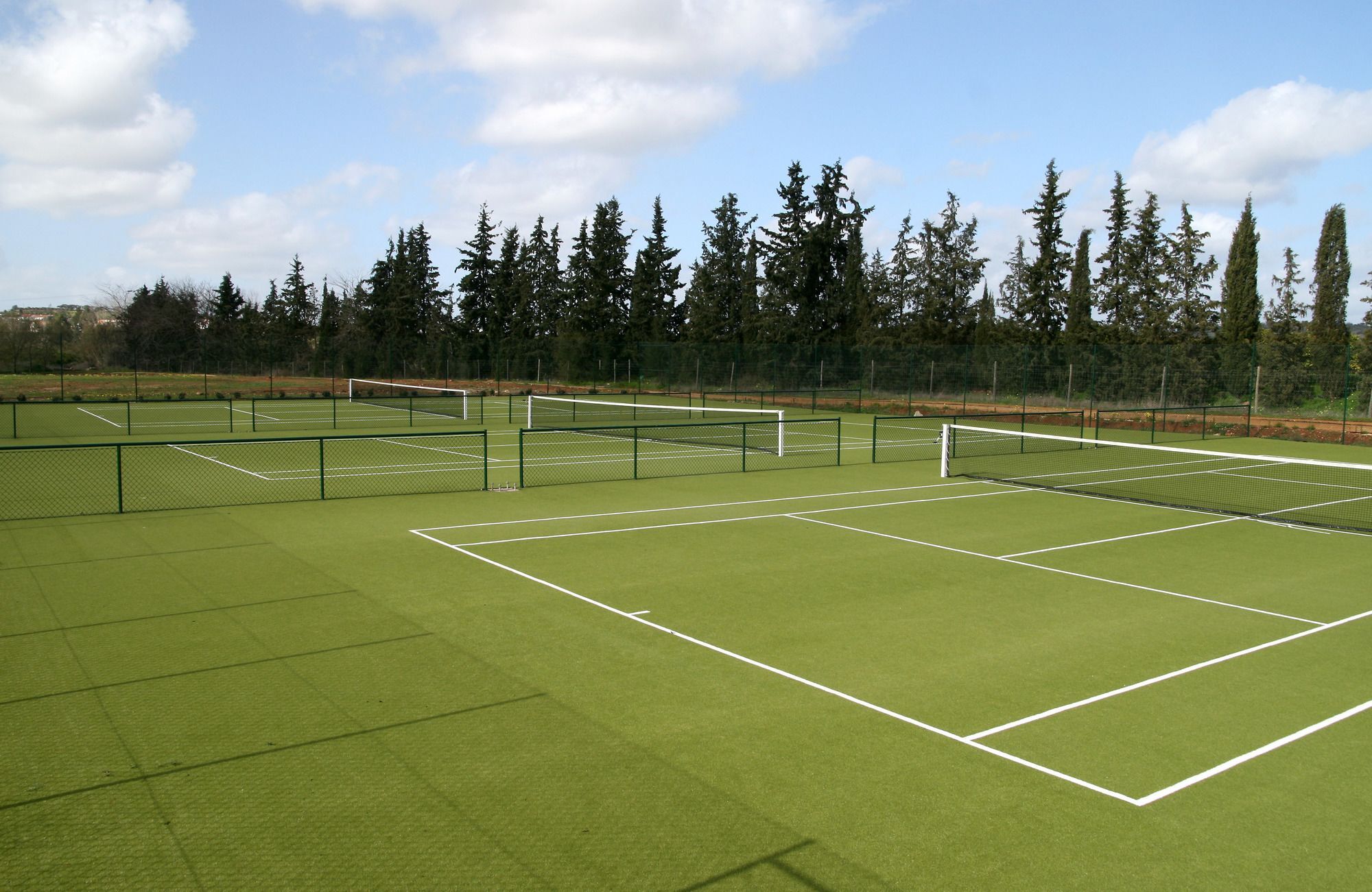 Amendoeira Golf Resort - Apartments And Villas Silves Εξωτερικό φωτογραφία