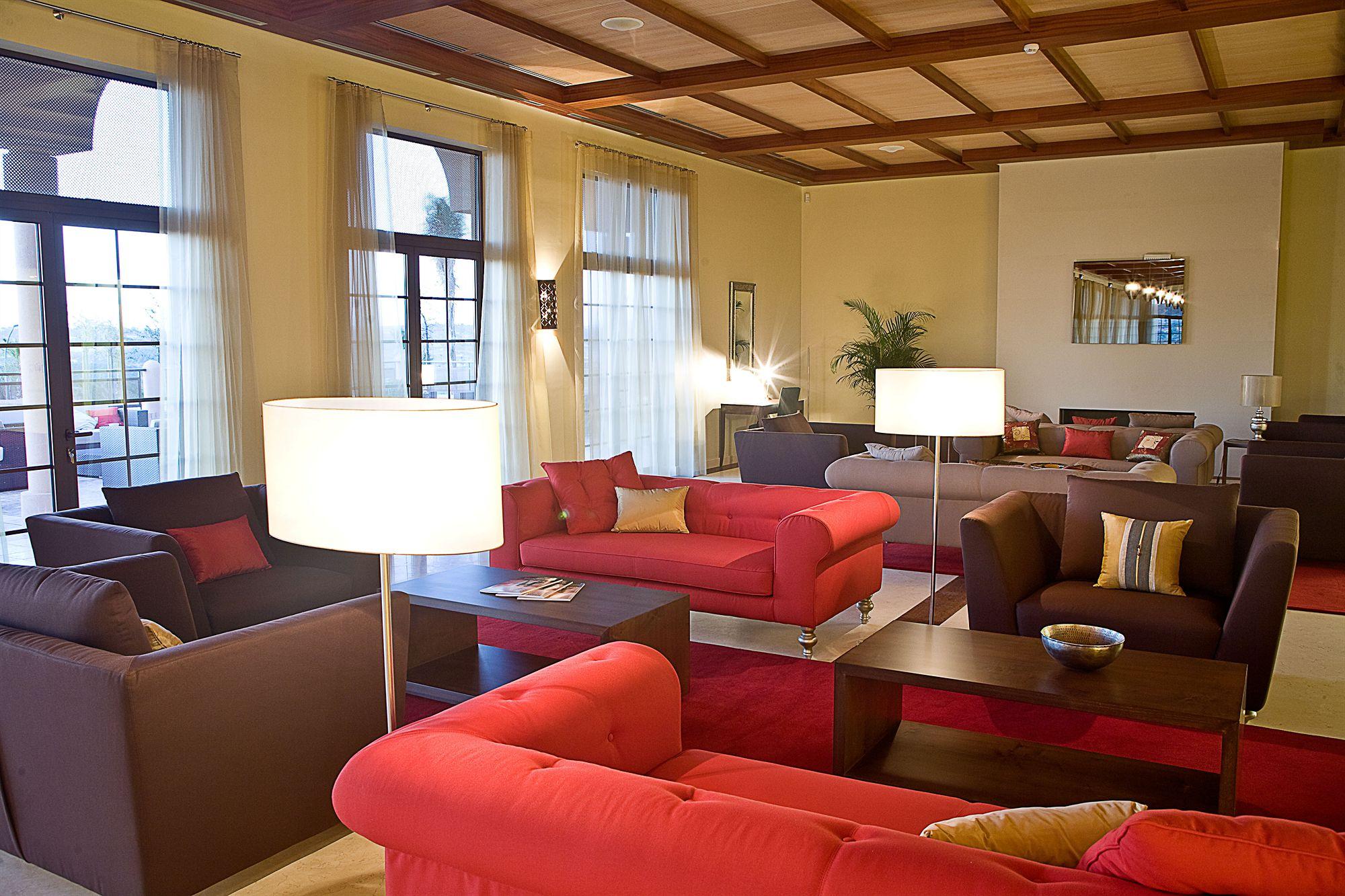 Amendoeira Golf Resort - Apartments And Villas Silves Εξωτερικό φωτογραφία