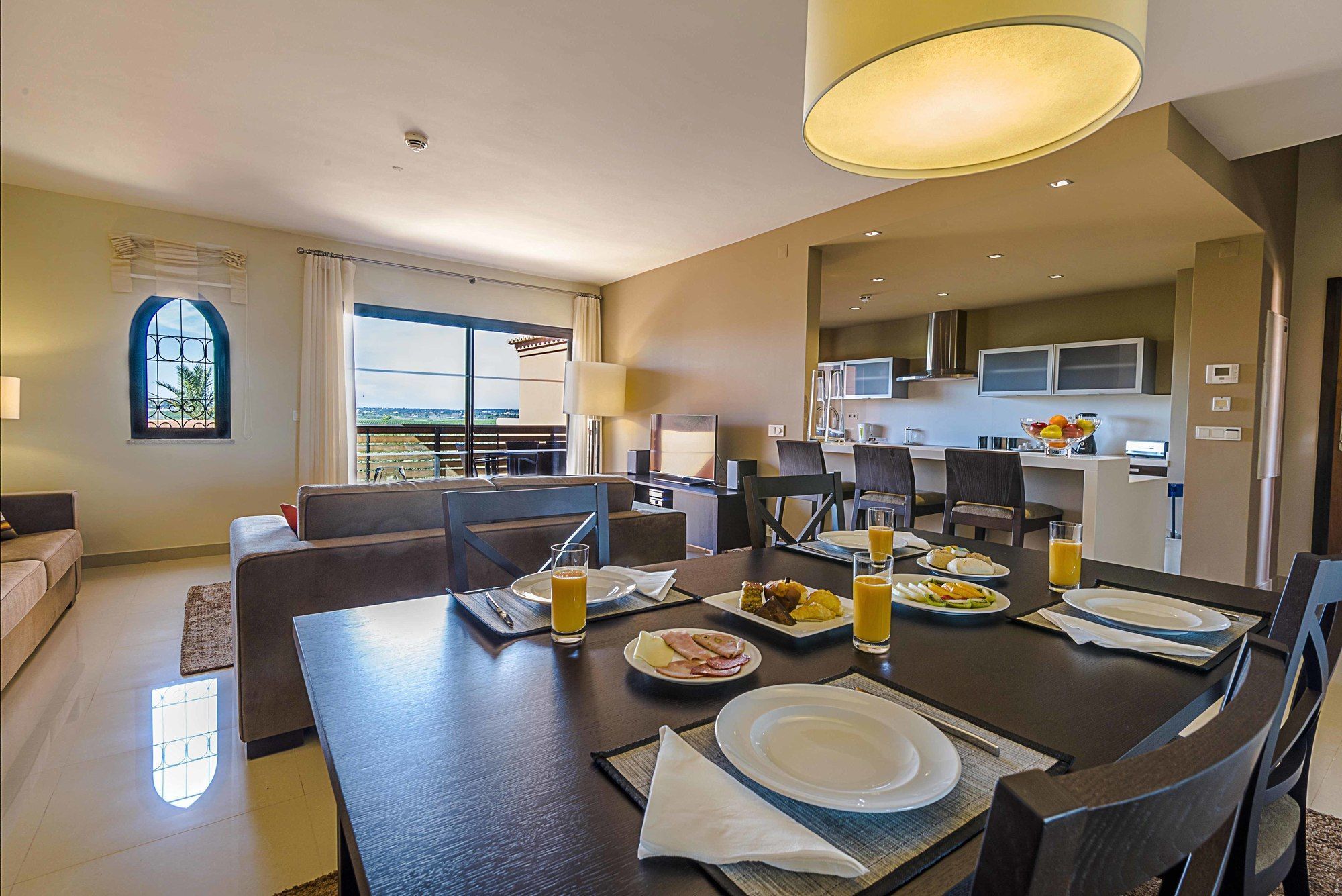 Amendoeira Golf Resort - Apartments And Villas Silves Εξωτερικό φωτογραφία
