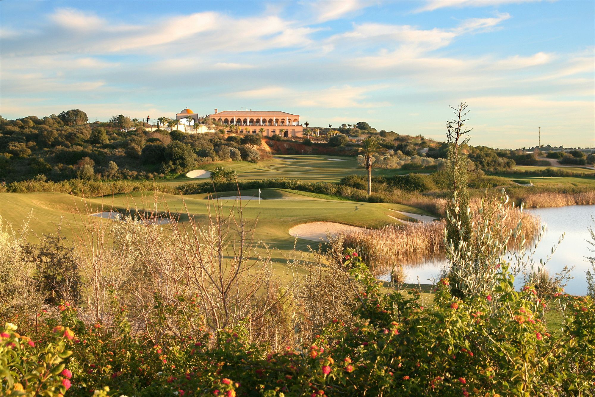 Amendoeira Golf Resort - Apartments And Villas Silves Εξωτερικό φωτογραφία