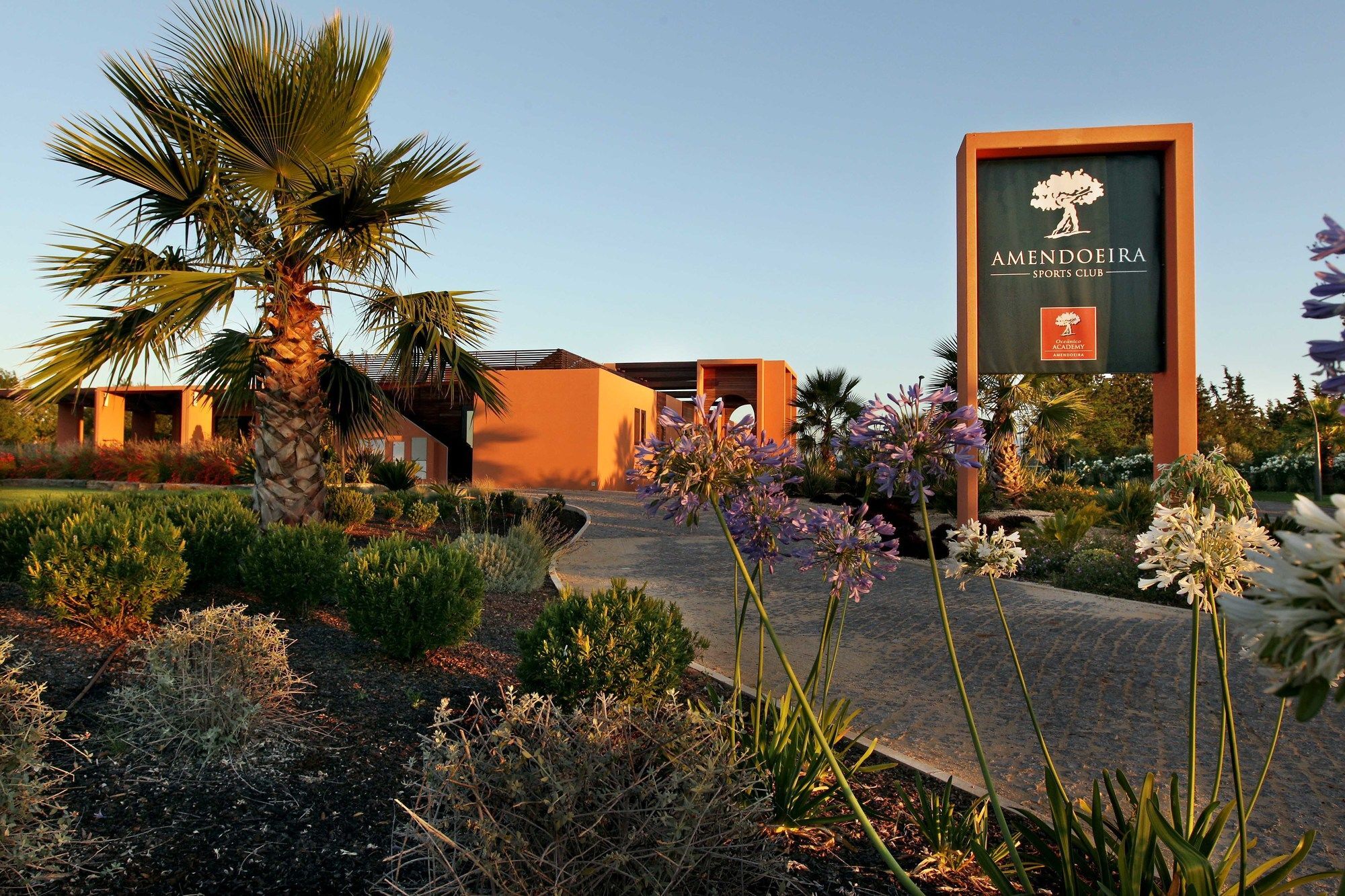 Amendoeira Golf Resort - Apartments And Villas Silves Εξωτερικό φωτογραφία