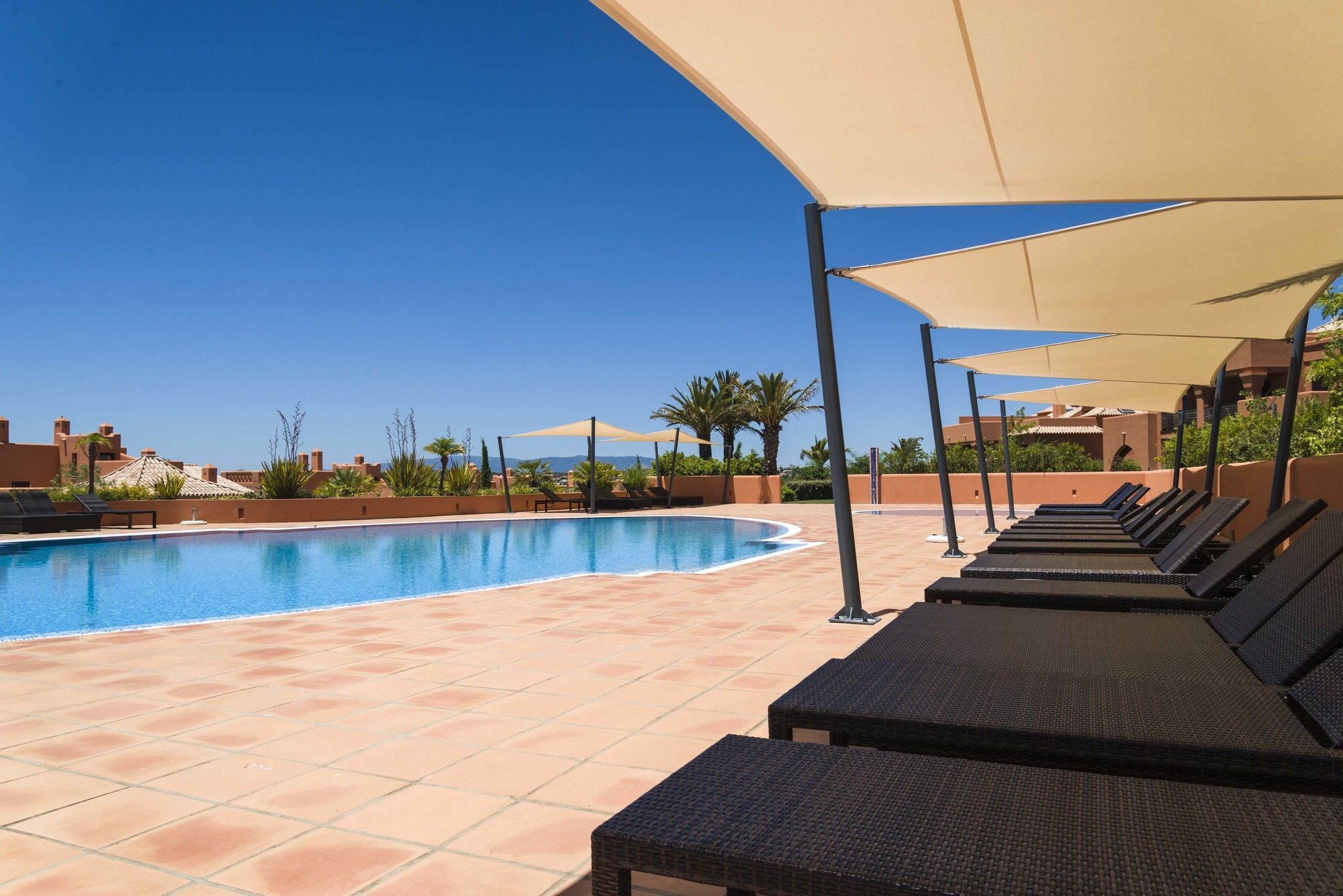 Amendoeira Golf Resort - Apartments And Villas Silves Εξωτερικό φωτογραφία