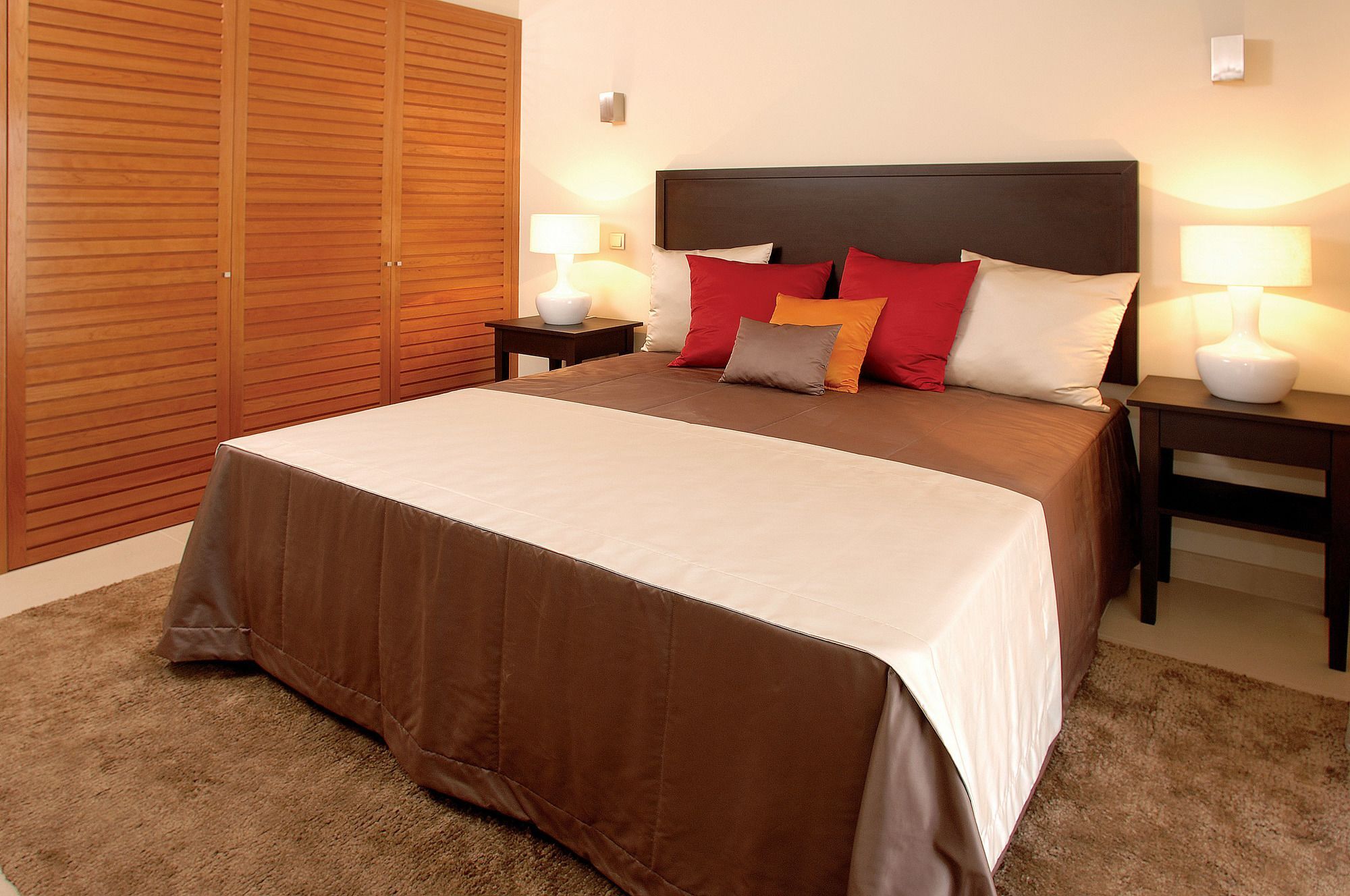 Amendoeira Golf Resort - Apartments And Villas Silves Εξωτερικό φωτογραφία