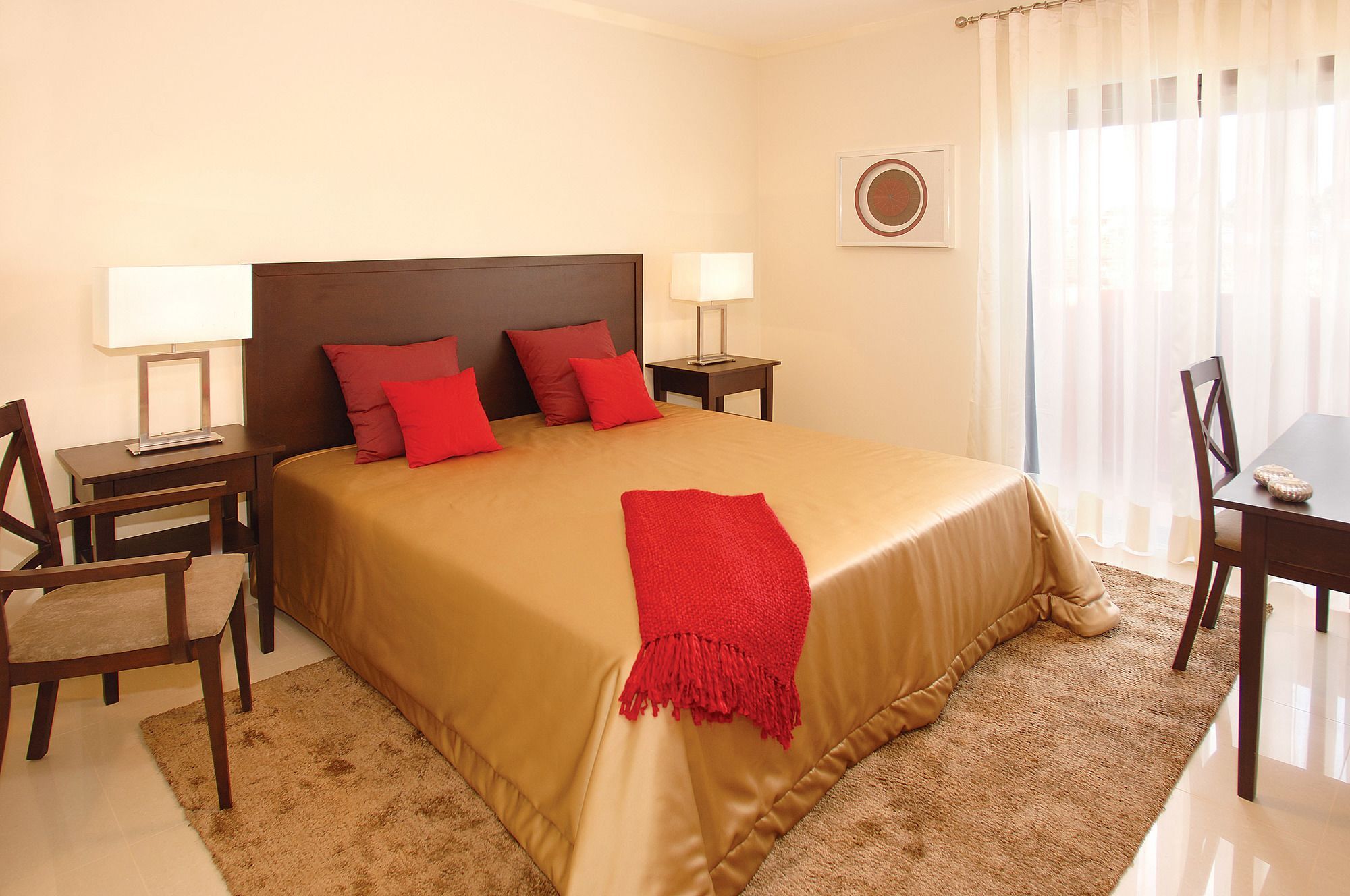 Amendoeira Golf Resort - Apartments And Villas Silves Εξωτερικό φωτογραφία