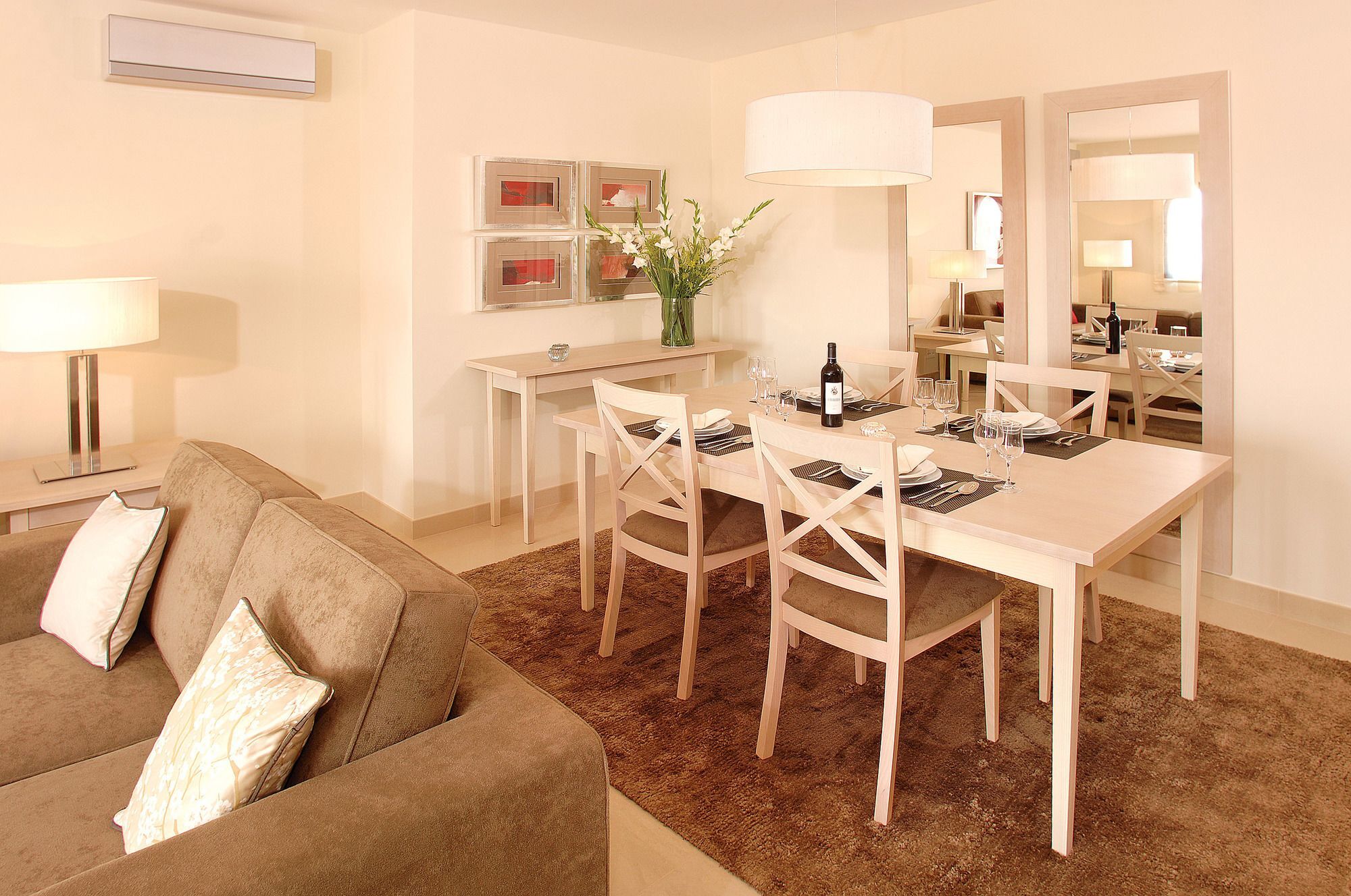 Amendoeira Golf Resort - Apartments And Villas Silves Εξωτερικό φωτογραφία