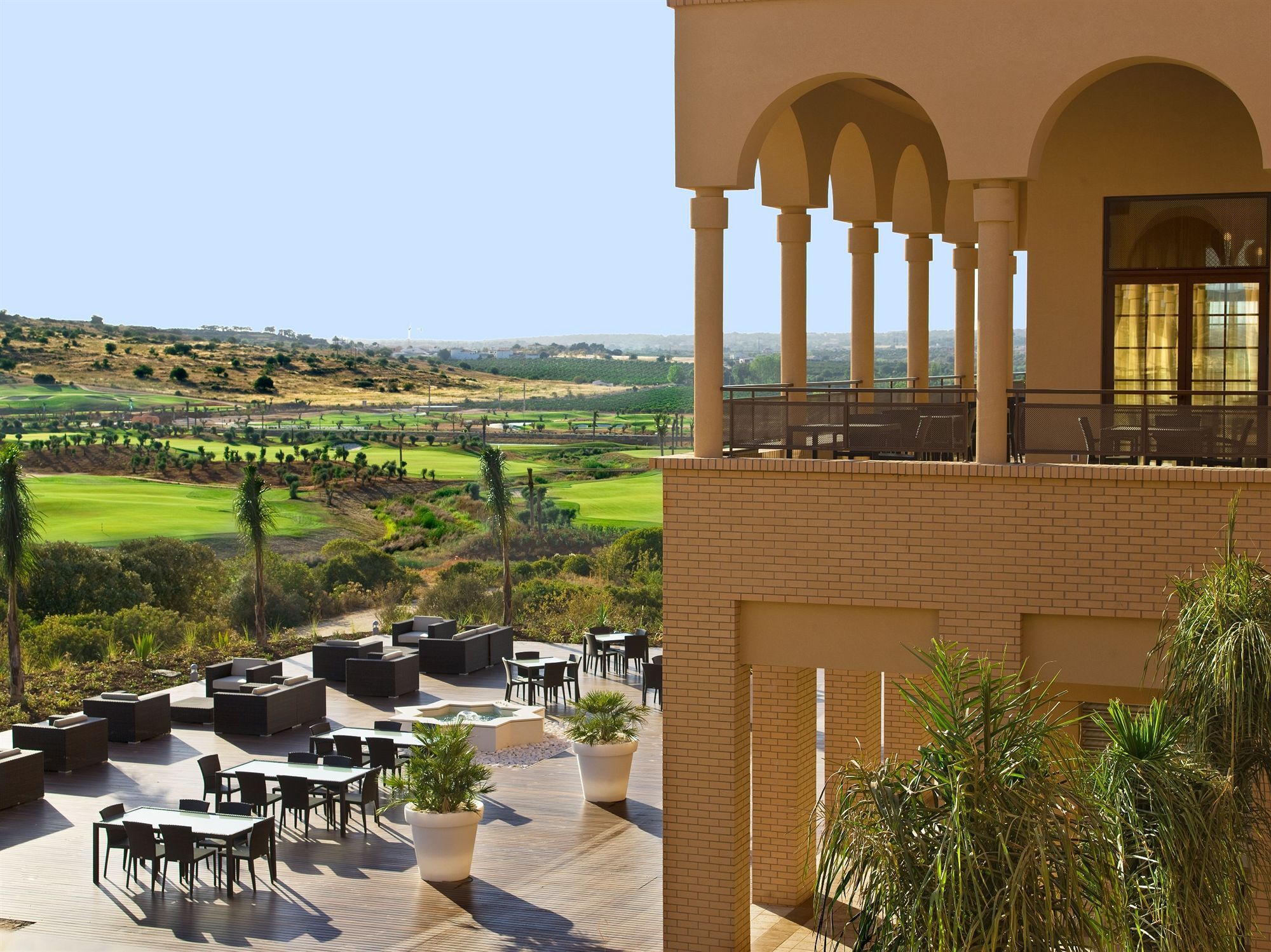 Amendoeira Golf Resort - Apartments And Villas Silves Εξωτερικό φωτογραφία